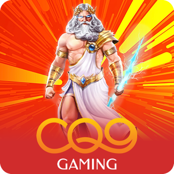 CQ9 Gaming, nhà phát triển trò chơi AE888