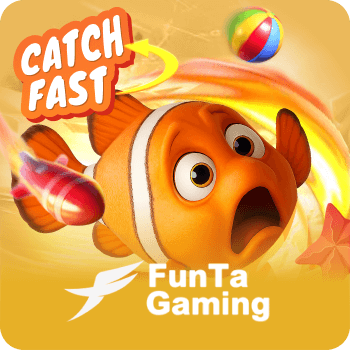 FunTa Gaming, trò chơi bắn cá tại AE888