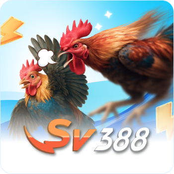 SV388, sảnh đá gà AE888
